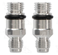 GM HIGH SIDE SERVICE PORT ADAPTER
