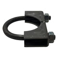 12MM X 125 X 17A/F HEX NU