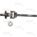 DRIVE AXLE ASSY 5.90