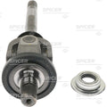 DRIVE AXLE ASSY 5.90