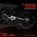 DRIVE AXLE ASSY 5.90