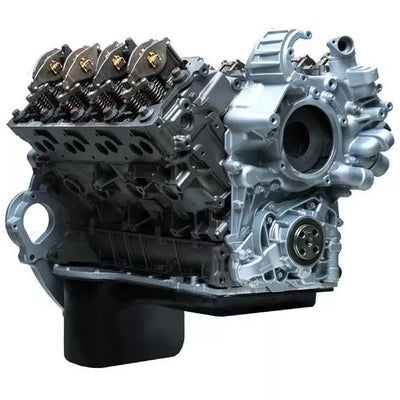 DFC Engines auto part