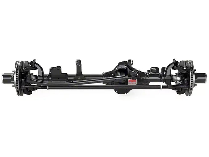 ~(500 lbs. 70X30X24)~ JL JT: 70 Tera60 HD Front w Locking Hub 4.30 RP ARB Locker (0-6 Lift)