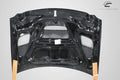 Extreme Dimensions auto part close-up