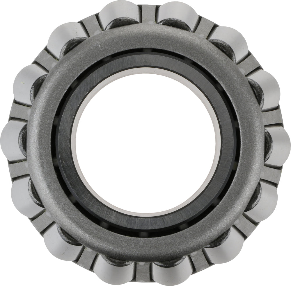 KIT-GEAR PIN & NUT