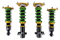 ISC Suspension coilovers