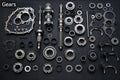 HKS auto part
