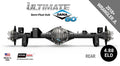 18C WRANGLER ULTIMATE DANA 60 SEMIFLOAT REAR JL 4.88 ARB 69 INCH WIDTH