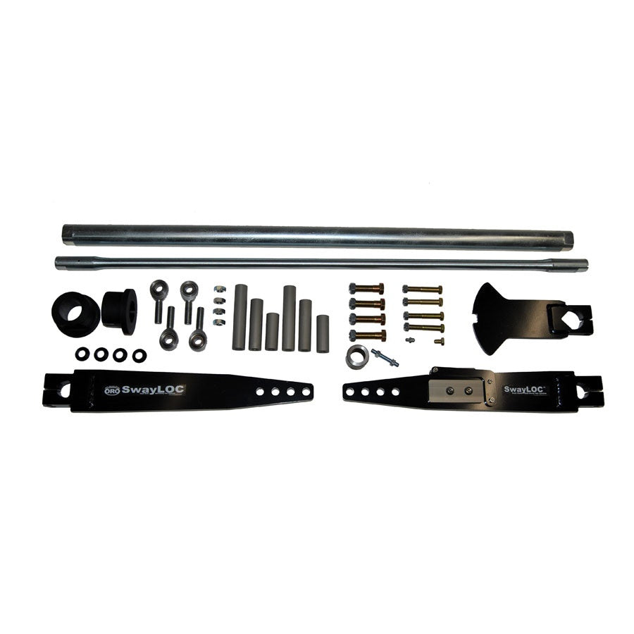 ~(50 lbs. 22X22X17)~ Jeep TJ Coil Spring Replacement Kit AiROCK Kit for 97-06 Wrangler TJ OffRoadOnly