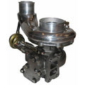 Diesel Power Source Compound Turbo Kit Stage 3.5 S362/68/12 with Ball Bearing - DCT0510
