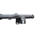 Reman Axle Assy Ford 8.8 1995 Ford Crown Vic Police w ABS 3.27 Ratio Posi CORE CHARGE OF $400 APPLIES
