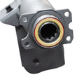 Reman Axle Assy Ford 8.8 1995 Ford Crown Vic Police w ABS 3.27 Ratio Posi CORE CHARGE OF $400 APPLIES
