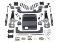 ZONE OFFROAD KIT