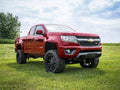 ZONE OFFROAD KIT