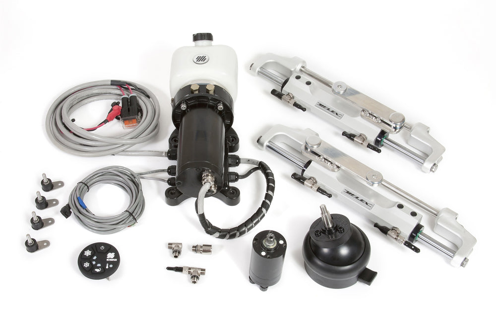TILT POWER STEER KIT 2CYL/VER2
