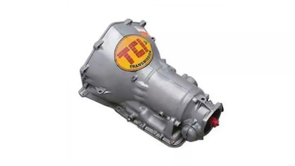 4L80E SSF 1993 - 1996