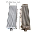 VMP Performance by PWR 03-04 Ford Mustang Cobra Terminator 87mm Race Intercooler Core