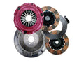FORCE 9.5 DUAL DISC 900 SERIES GM LS APPLICATIONS 19972011 1 1/826 SPLINE 168