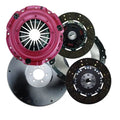 FORCE 9.5 DUAL DISC 900 SERIES GM LS APPLICATIONS 19972011 1 1/826 SPLINE 168