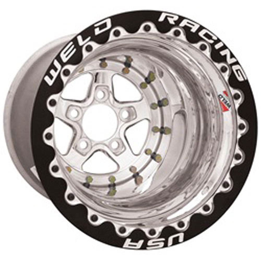 15X8 A'STAR 2.0 POL 5X4.5