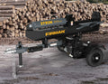 LOG SPLITTER 37 TON 19.5 GPM