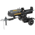 LOG SPLITTER 37 TON 19.5 GPM