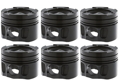 Carrillo auto part