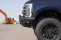 Addictive Desert Designs 2023+ Ford Super Duty Honeybadger Front Bumper