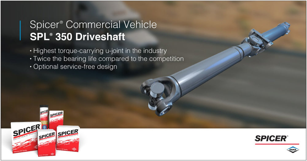 COUPLING SHAFT