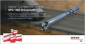 Dana auto part detail