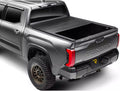 25C MAVERICK 4.5FT RETRACTABLE RETRAX EQ TONNEAU COVER