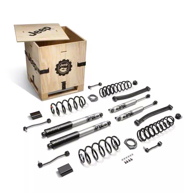 Mopar shock absorber
