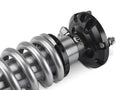 FOX coilovers