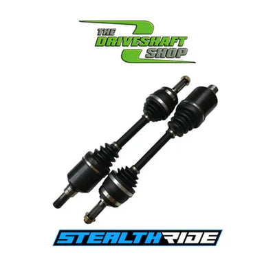 DSS Nissan S14 with RB25 (5-Speed) using Syko Mounts / ABS / Carbon Fiber Driveshaft