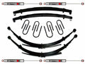 Skyjacker 4" SYSTEM 69-72 SUBURBAN