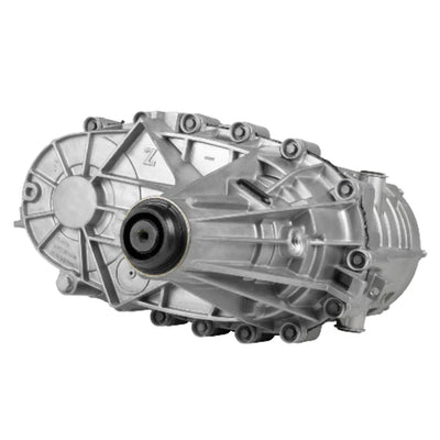 Zumbrota (Yukon) red auto part