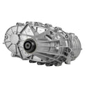 Zumbrota (Yukon) red auto part