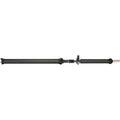 REAR DRIVESHAFT