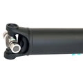 REAR DRIVESHAFT