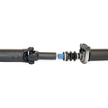 REAR DRIVESHAFT