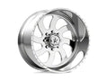 AW76 24X14 6X5.5 POLISHED -73MM