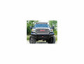 15C SIERRA 2500/3500HD FRONT RANCH BUMPER W/ NO GUARD W/ TOW HOOKS