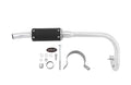 REAR CARGO RACK PWDRCOAT TEXTURED B
