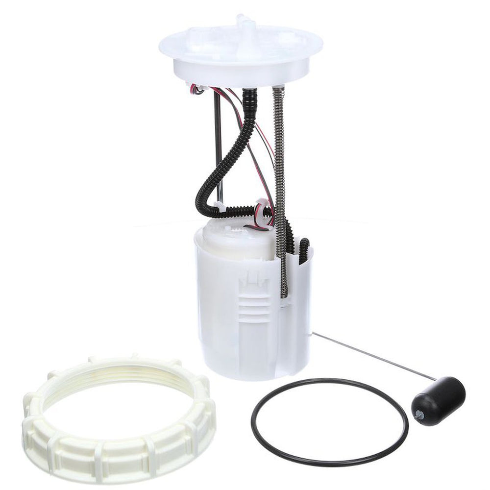 FUEL PUMP MODULE ASSEMBLY
