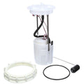 FUEL PUMP MODULE ASSEMBLY