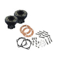 S&S Cycle 66-84 BT 3-1/2in Bore 5.330in Cylinder Set