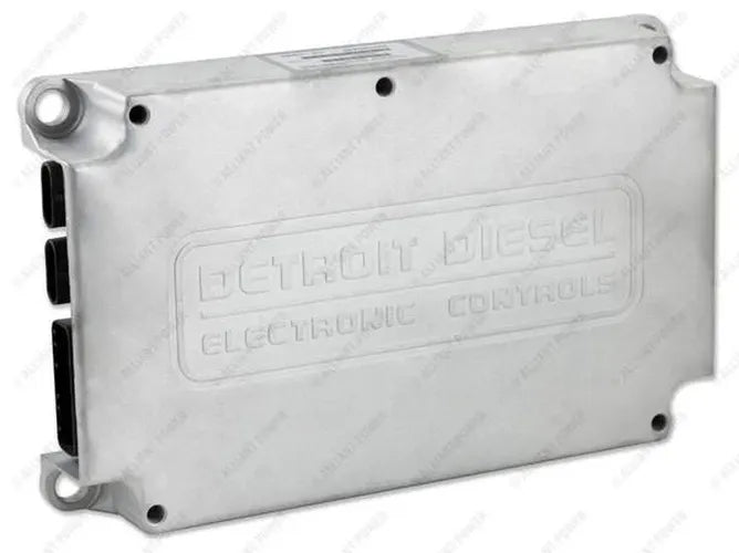 Remanufactured Electronic Control Module (ECM) Un-Programmed Core Charge of $540 Applies