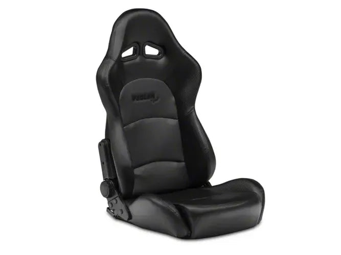 VW INTERIOR KIT RALLY STYLE GREY VINYL