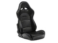 VW INTERIOR KIT RALLY STYLE GREY VINYL