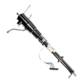GMC KEY COLUMN SHIFT COLUMN1IN48 GMC 7387/BLACK POWDERCOAT